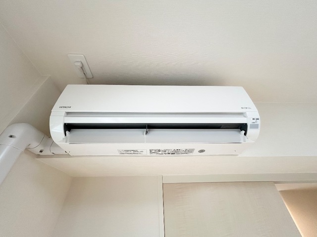 その他　エアコン