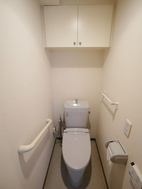 トイレ　★お問い合わせの際は『タウンハウジング橋本店』まで★