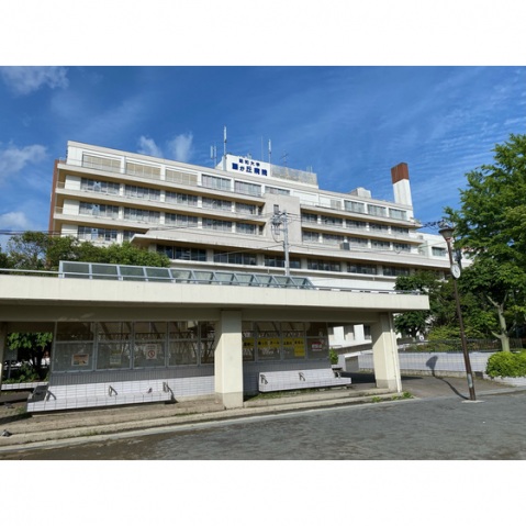 病院　藤が丘病院（病院）まで720m