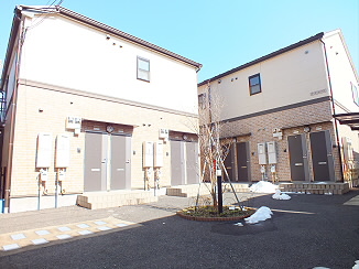 京王線 仙川駅 徒歩15分 築20年