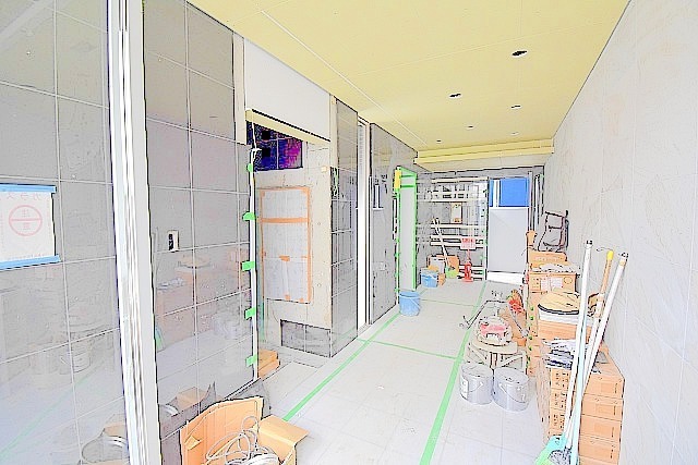 エリジオン2の外観写真