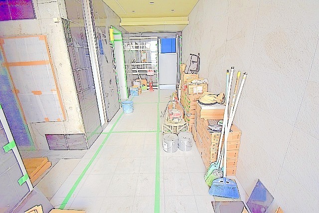 エリジオン2の外観写真