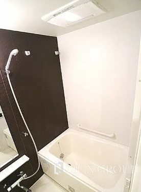 バス・シャワールーム　風呂