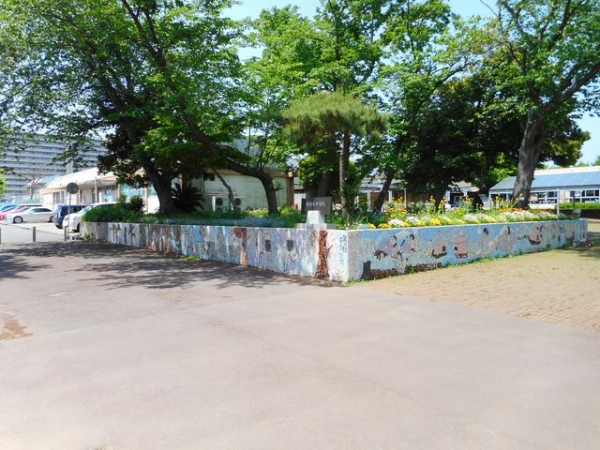 小学校　竹園東小（小学校）まで1200m