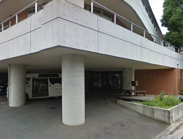 病院　徳田病院（病院）まで160m