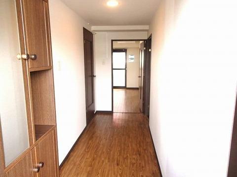 その他部屋・スペース　室内写真は別部屋の写真です。