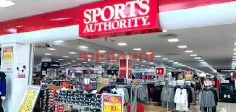 ショッピングセンター　スポーツオーソリティデュー阪急山田店（ショッピングセンター）まで765m