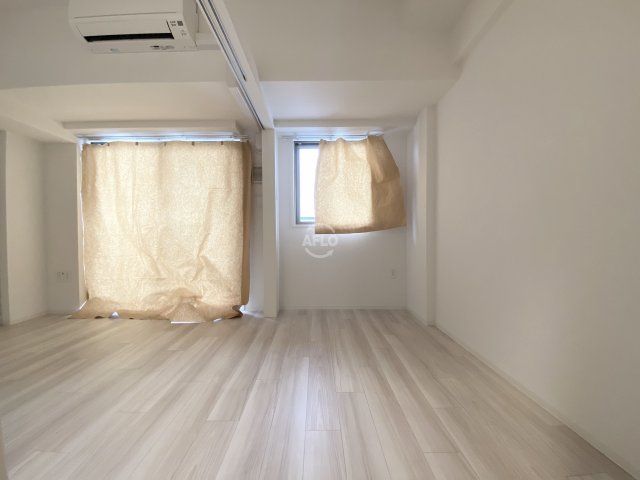 その他部屋・スペース　レジデンス難波南　洋室