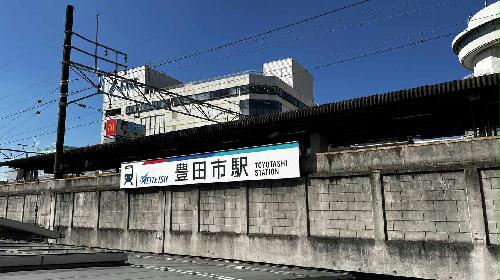 その他　徒歩約18分