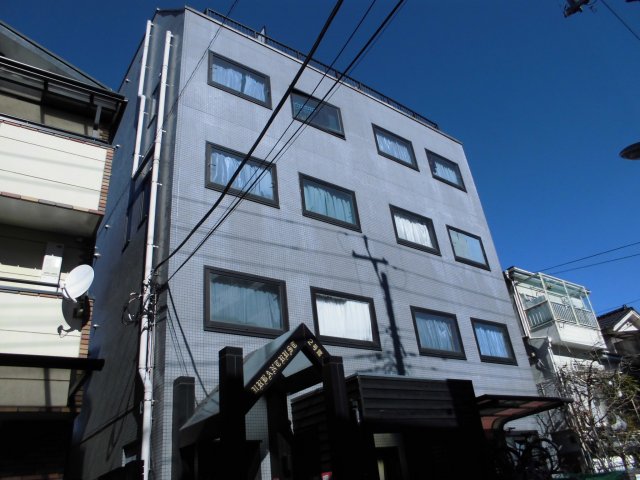 ＪＲ総武線 小岩駅 徒歩12分 築34年