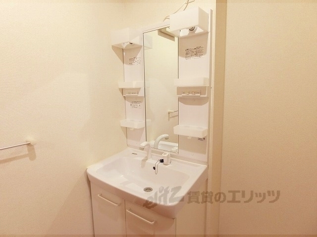 アルヴィータの内装写真