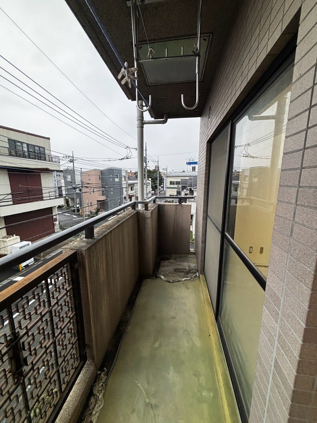 エルシー弐番館の内装写真