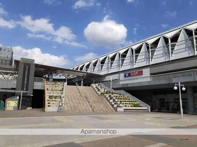 その他　つくばエクスプレス守谷駅（その他）まで1380m