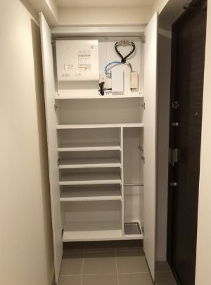 その他設備　別号室参考写真