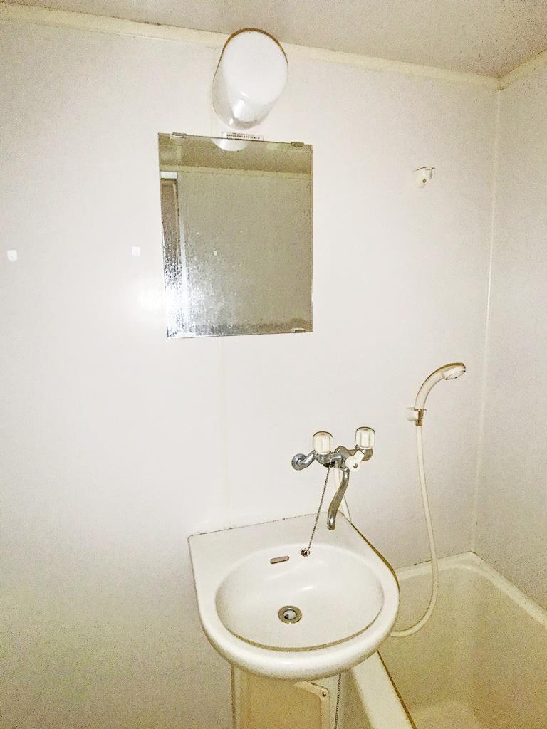 ハイライフNAMIの内装写真