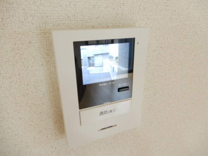 セキュリティ　図面と現状に相違がある場合には現状を優先