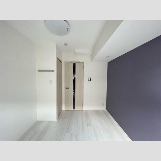 居室・リビング　きれいなお部屋
