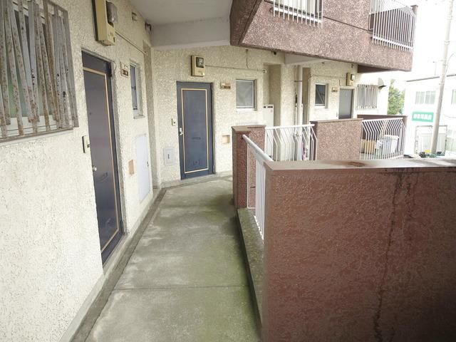 その他共有部分　★共用通路★