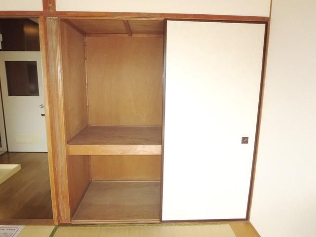 その他設備　★収納★