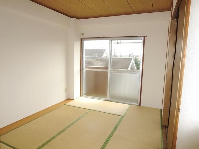 その他部屋・スペース　★和室★