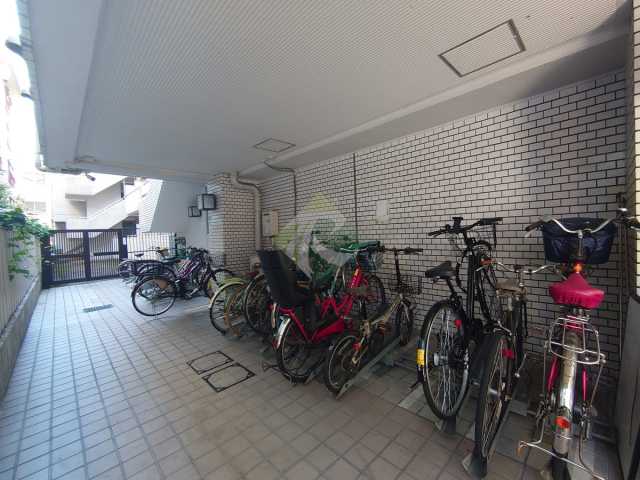 グローリア初穂高田馬場のその他写真