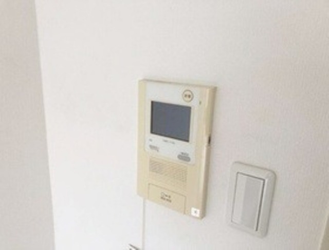 セキュリティ　同仕様写真