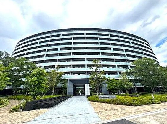 東京メトロ有楽町線 豊洲駅 徒歩10分 築7年