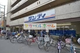 阪急京都線 十三駅 徒歩13分 5階建 築11年の周辺写真