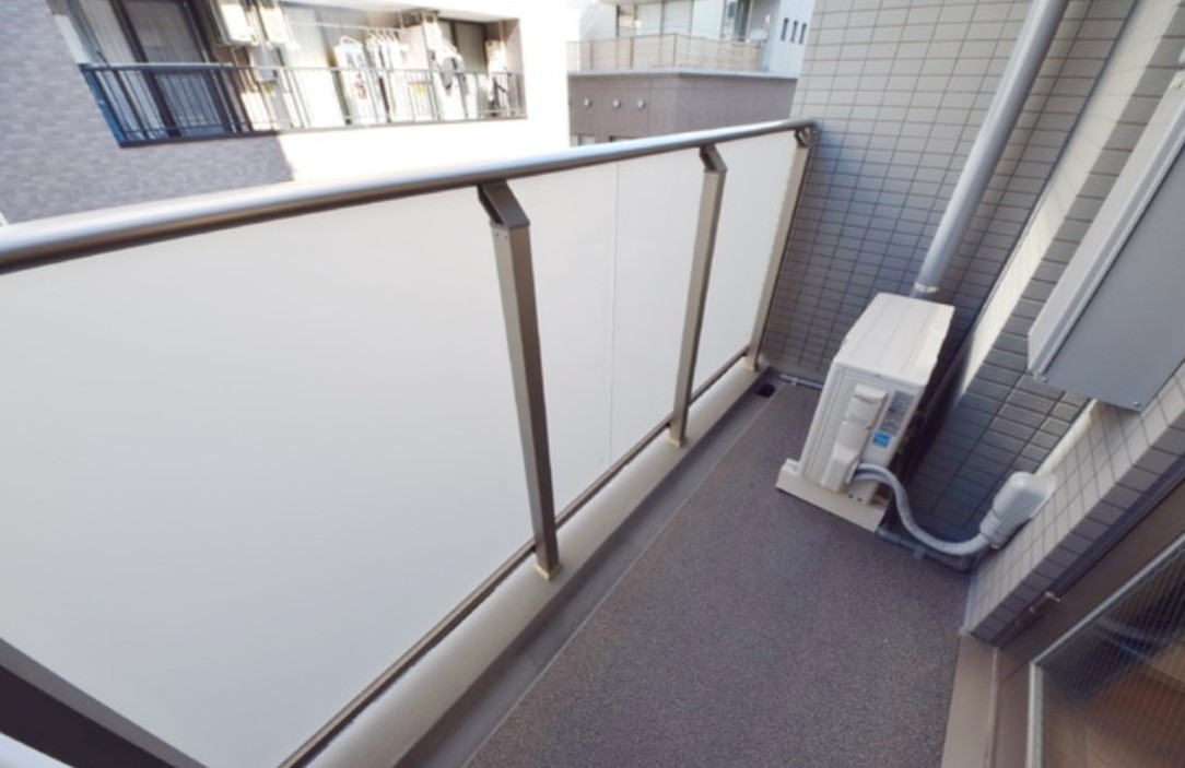 ＪＲ山手線 神田駅 徒歩9分 9階建 築12年の内装写真