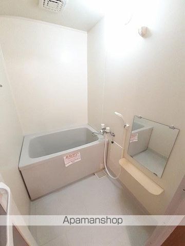グレイスハイム Iの風呂写真
