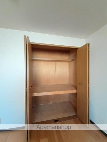 グレイスハイム Iの内装写真