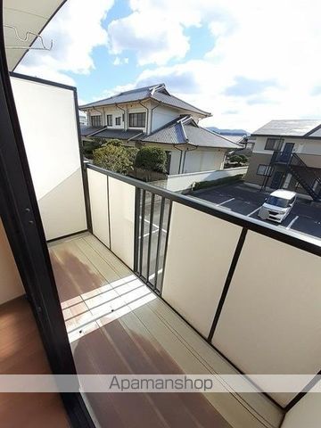 グレイスハイム Iの内装写真