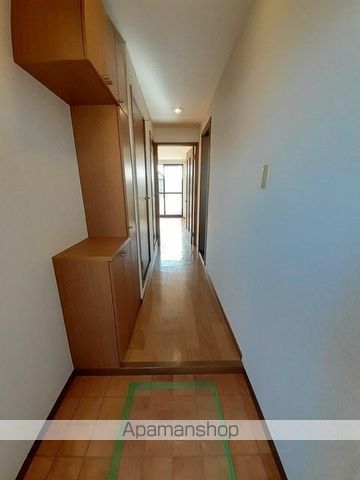 グレイスハイム Iの玄関写真