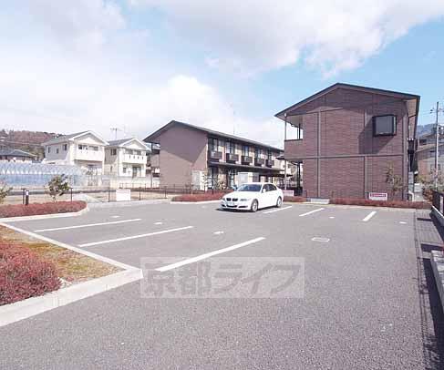 レオパレスアジェル岩倉南のその他写真