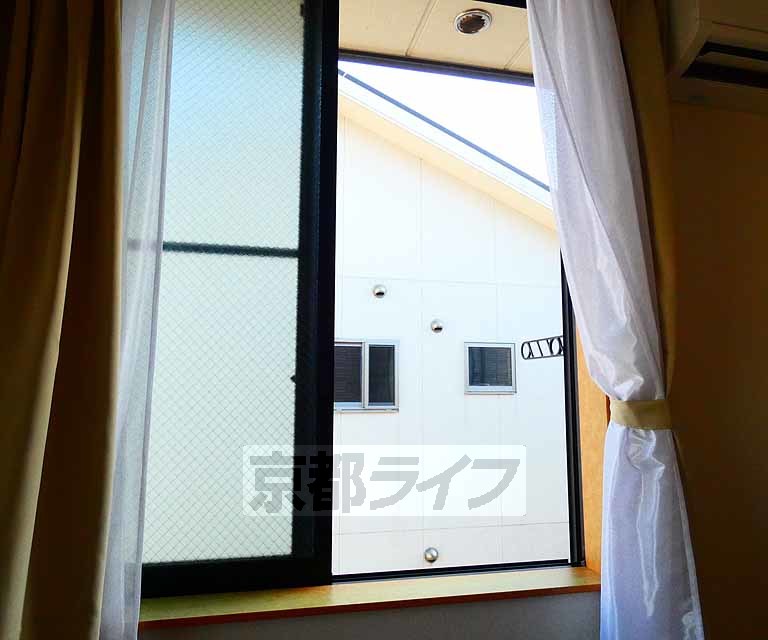 レオパレスアジェル岩倉南の内装写真