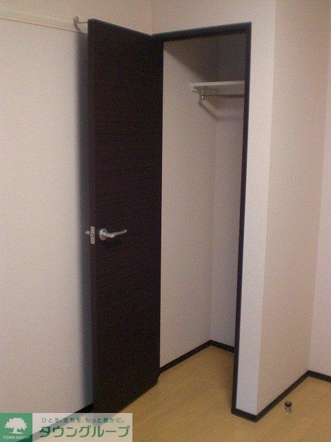 クレイノグランクラス Sの内装写真