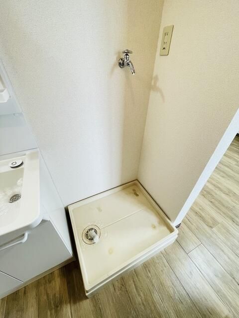 その他設備　別部屋参考写真