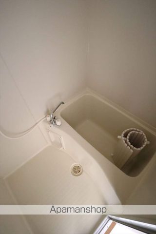 センエイハイツCの風呂写真