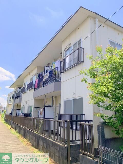 北原マンション