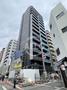 建物外観　ワールドアイ京町堀　外観