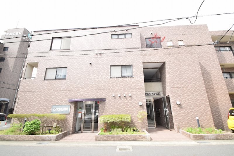 小田急小田原線 本厚木駅 徒歩13分 築32年