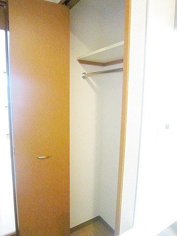 サンテミリオン小石川後楽園の内装写真
