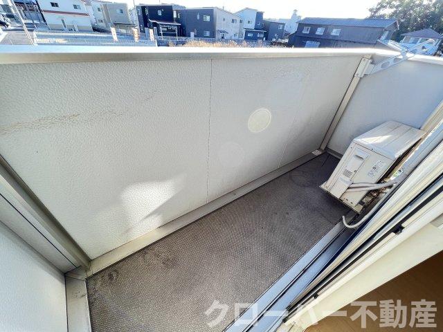 ＪＲ予讃線 丸亀駅 徒歩37分 2階建 築12年の内装写真