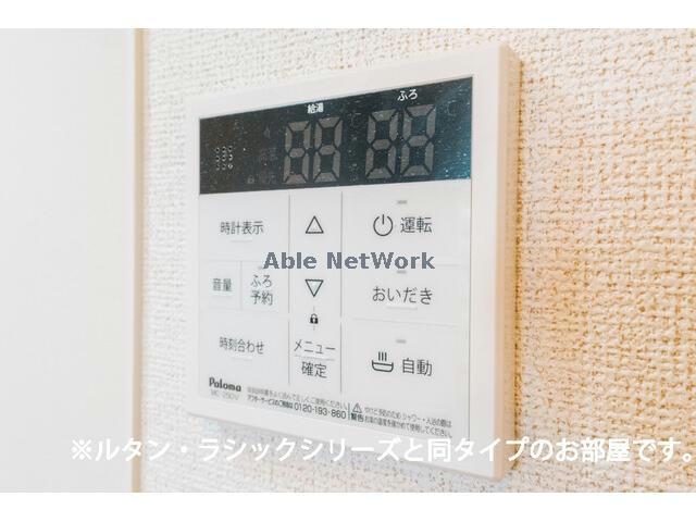 岡崎市 2階建 新築のその他写真