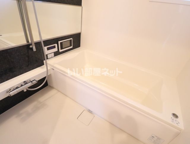 グレイス桜木の風呂写真