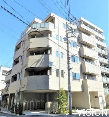 建物外観　☆外観☆