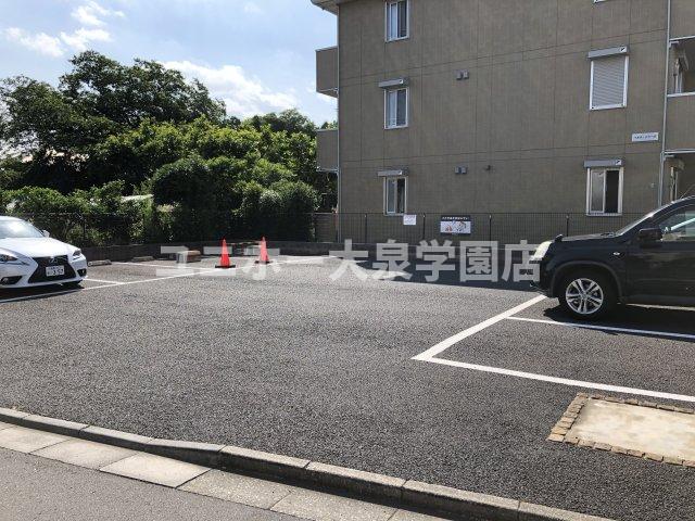 都営大江戸線 光が丘駅 徒歩24分 3階建 築14年のその他写真