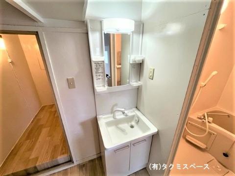 ドミールサニー緑町の内装写真
