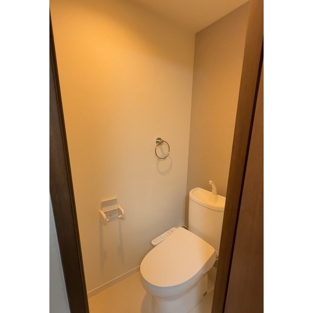 RakRak 下井草のトイレ写真