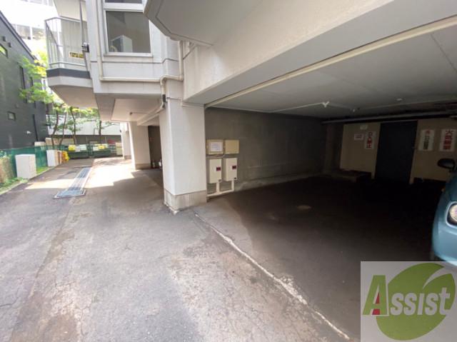 地下鉄南北線 北１８条駅 徒歩3分 9階建 築43年のその他写真